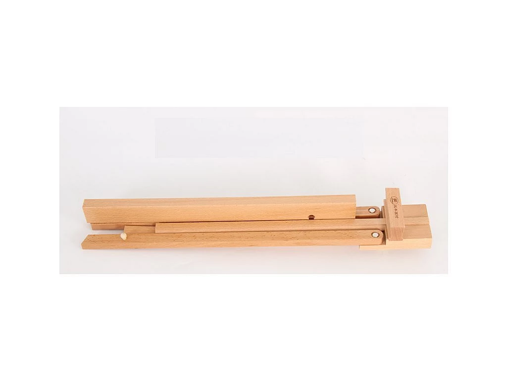 Wooden tripod for pictures - 68cm