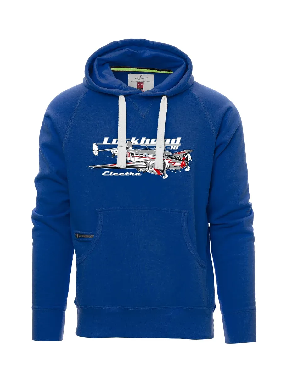 Gift winter set with Lockheed L-10