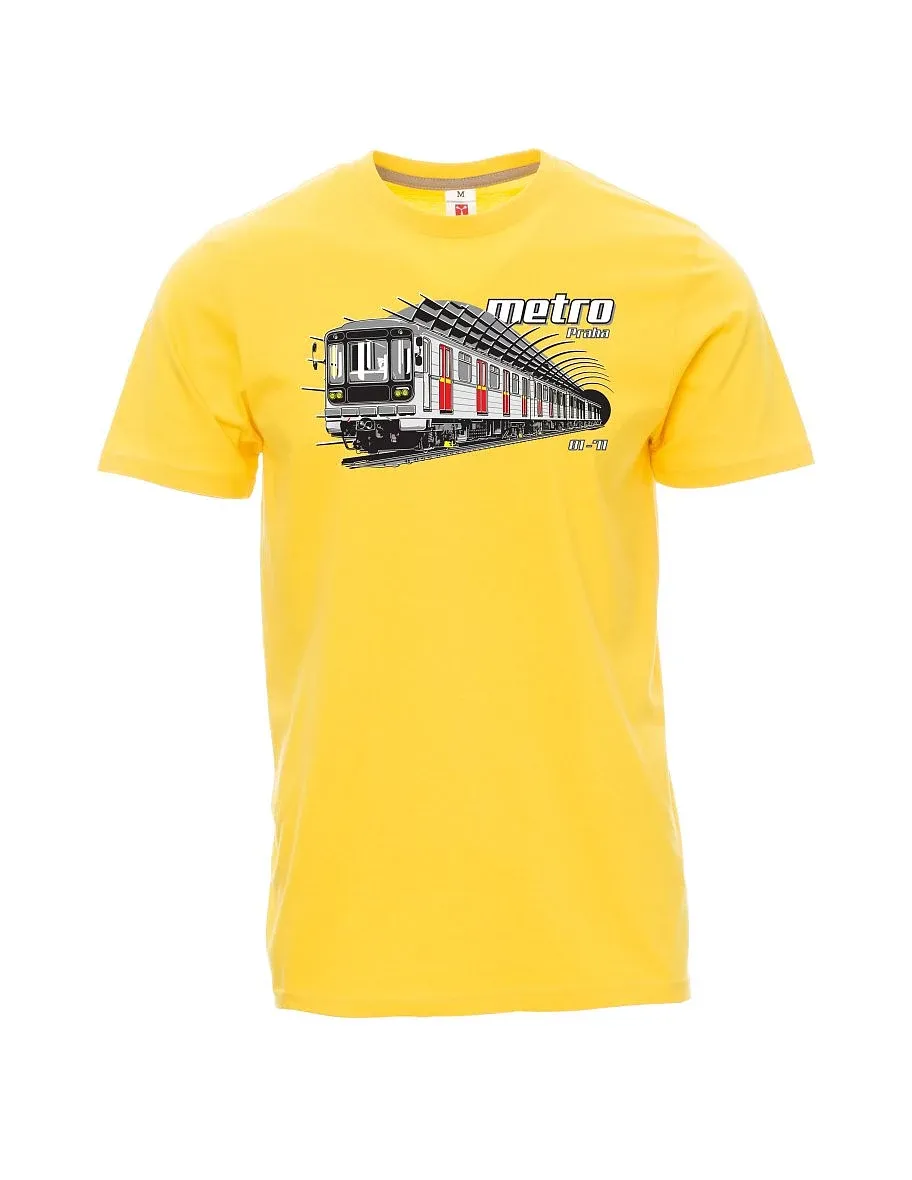 Family set of t-shirts Metro 81-71