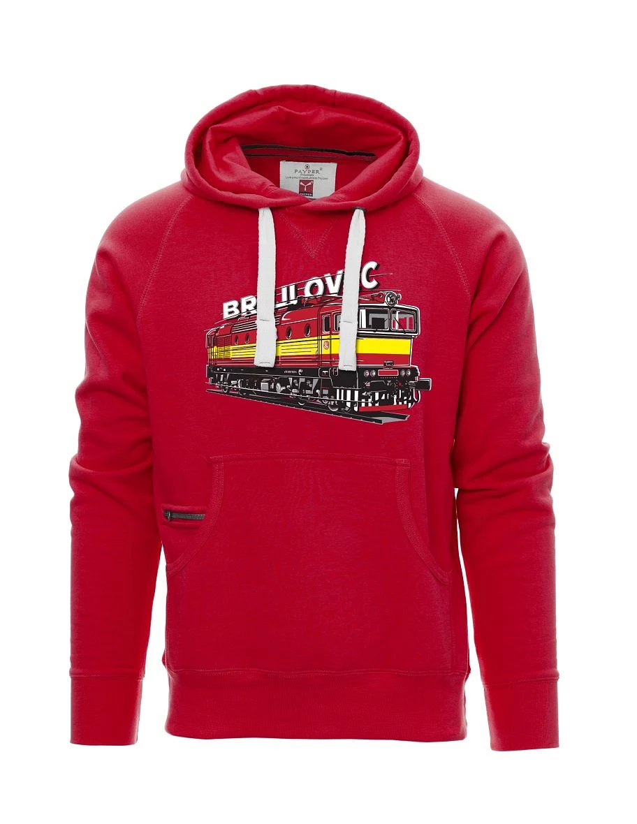 Gift winter set with Locomotive 753