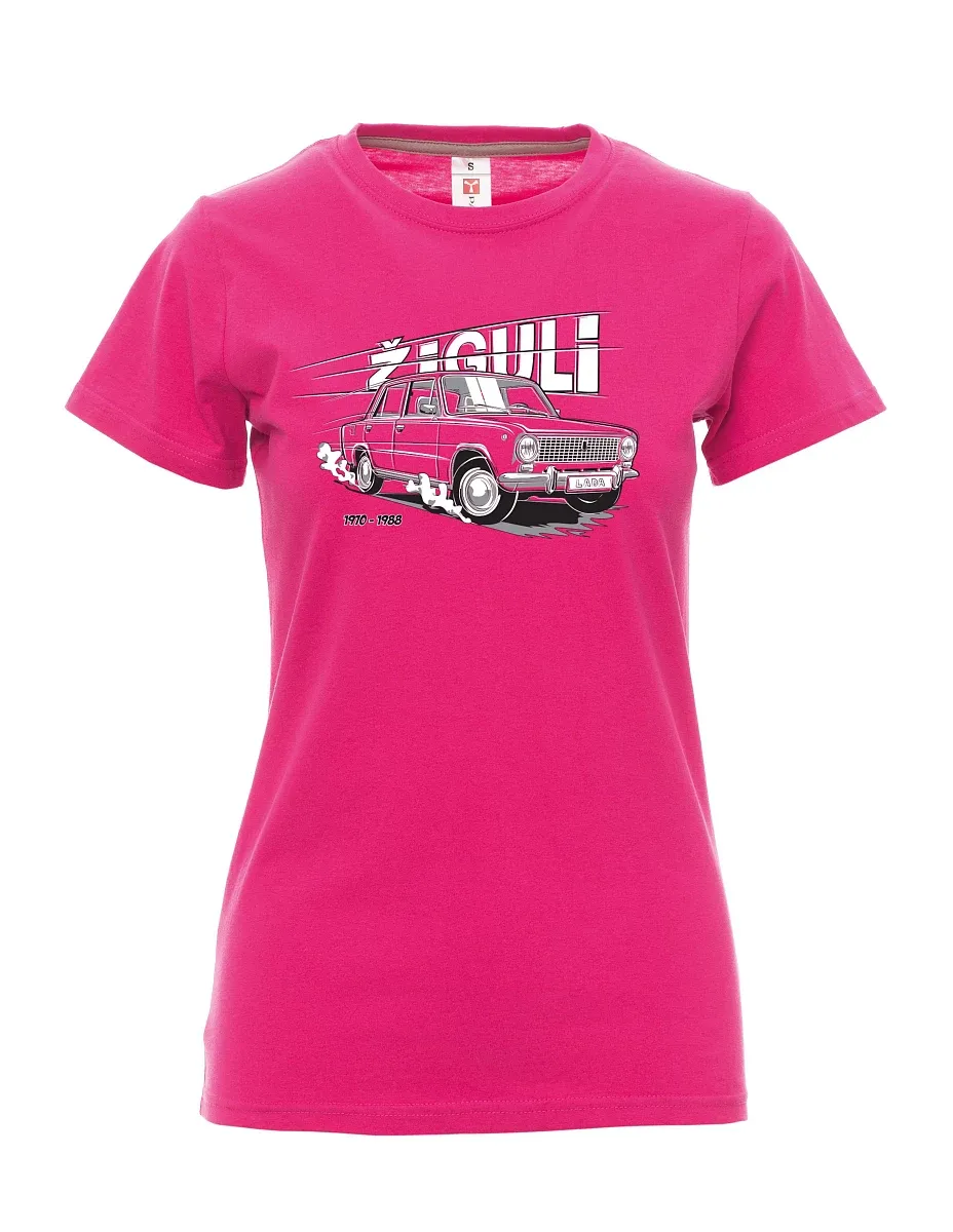Gift summer set with Lada-Žiguli
