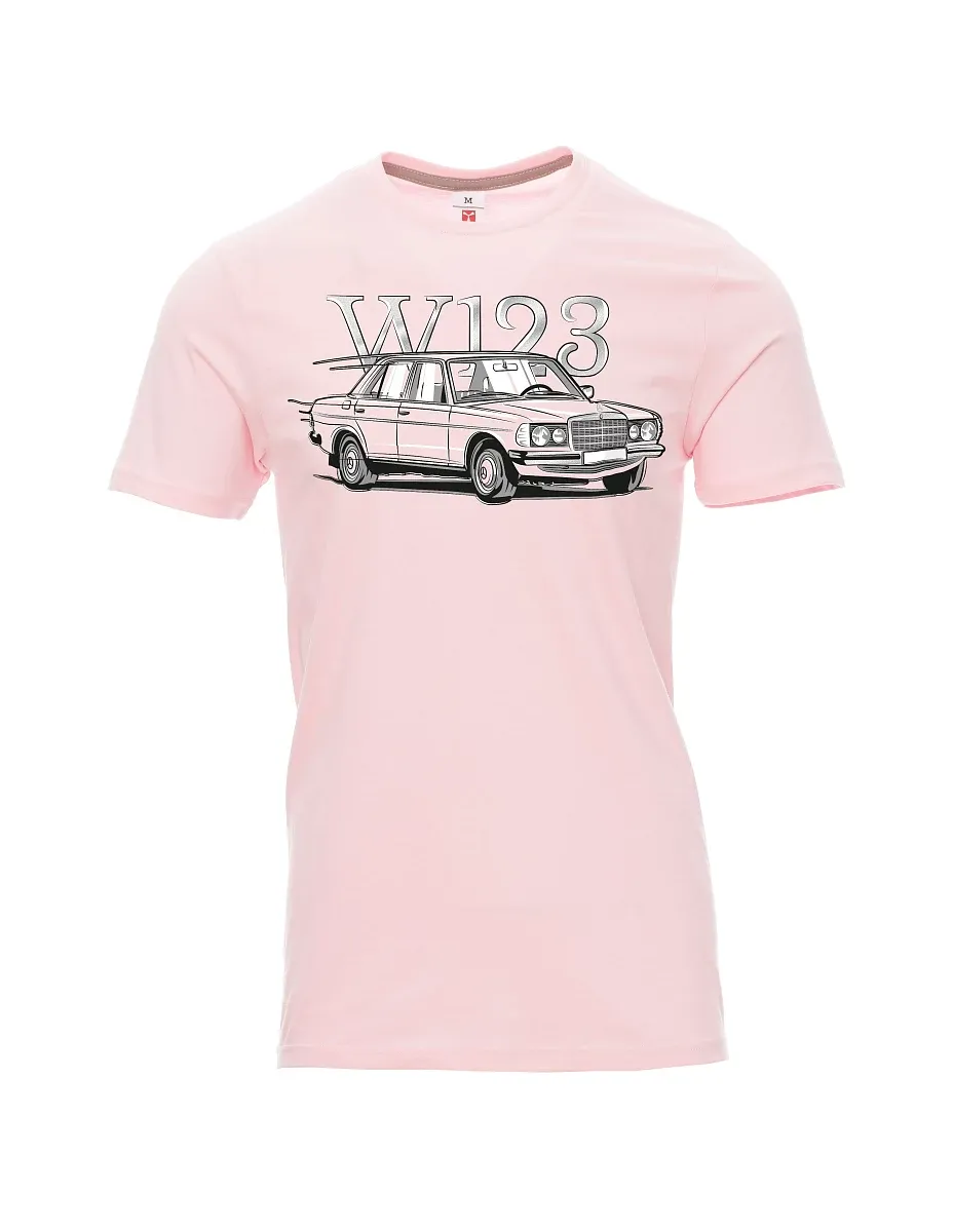 Family set of t-shirts W123