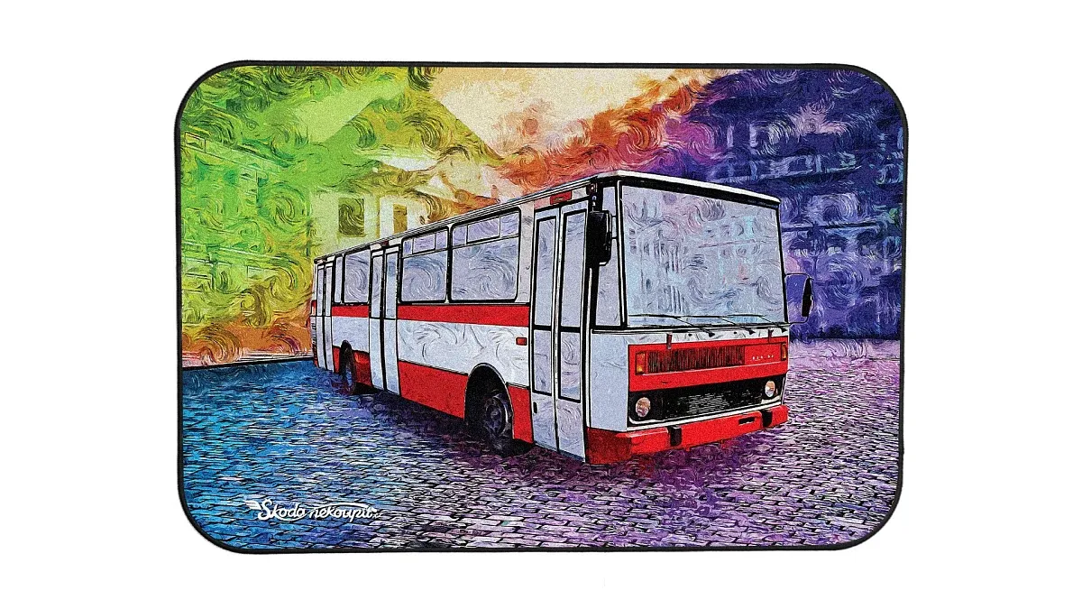 rohožka bus B731