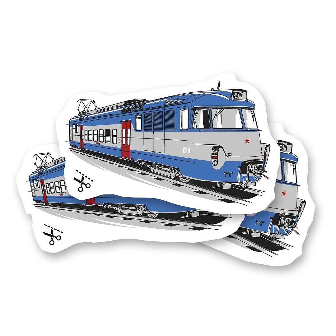 Temporary tattoo with the veteran Electrical units 475.1