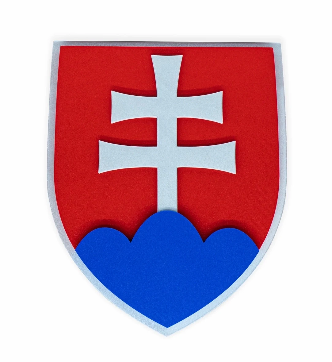 Slovak national emblem