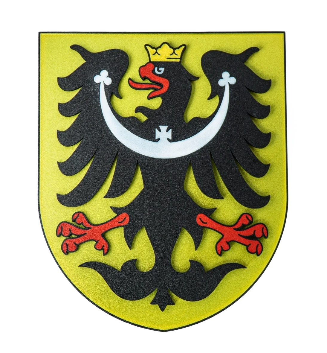 Silesian Eagle